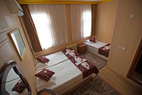 Sirkeci Emek Hotel