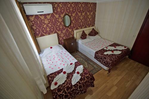 Sirkeci Emek Hotel