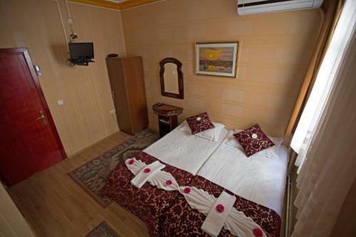 Sirkeci Emek Hotel