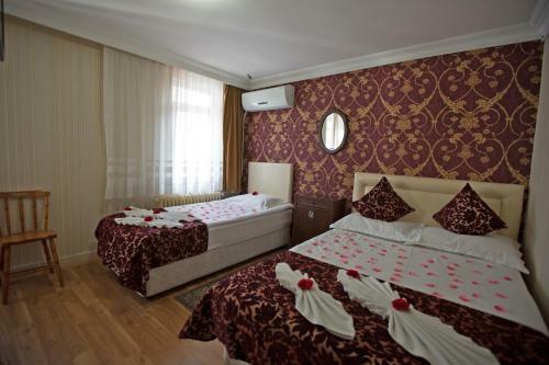 Sirkeci Emek Hotel