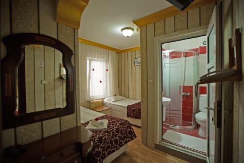 Sirkeci Emek Hotel