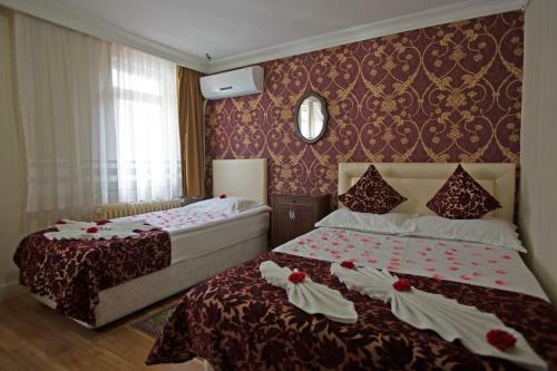 Sirkeci Emek Hotel