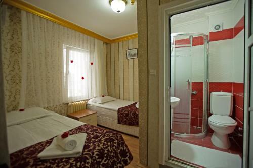 Sirkeci Emek Hotel