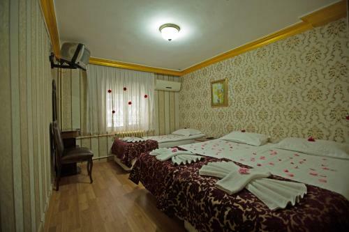 Sirkeci Emek Hotel