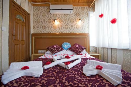 Sirkeci Emek Hotel