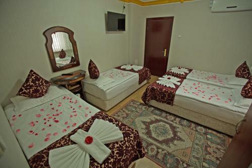 Sirkeci Emek Hotel