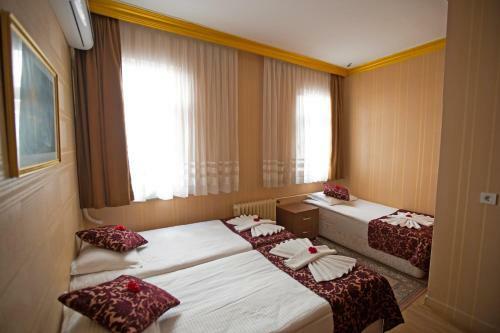 Sirkeci Emek Hotel