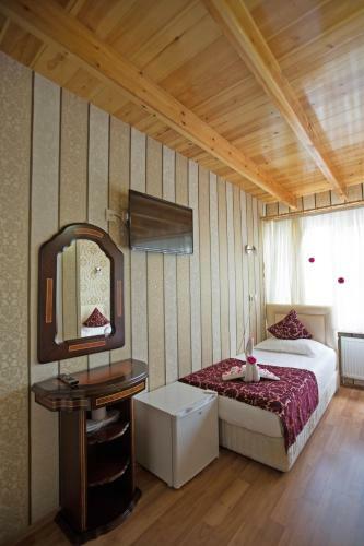 Sirkeci Emek Hotel