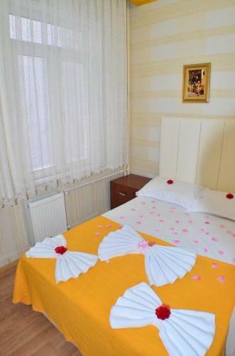 Sirkeci Emek Hotel