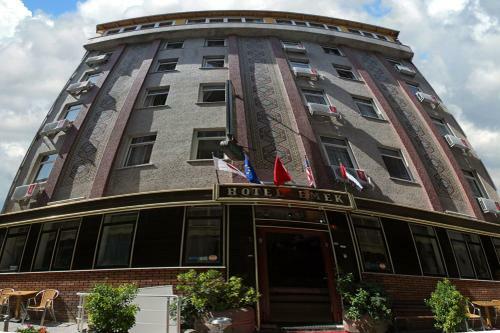 Sirkeci Emek Hotel