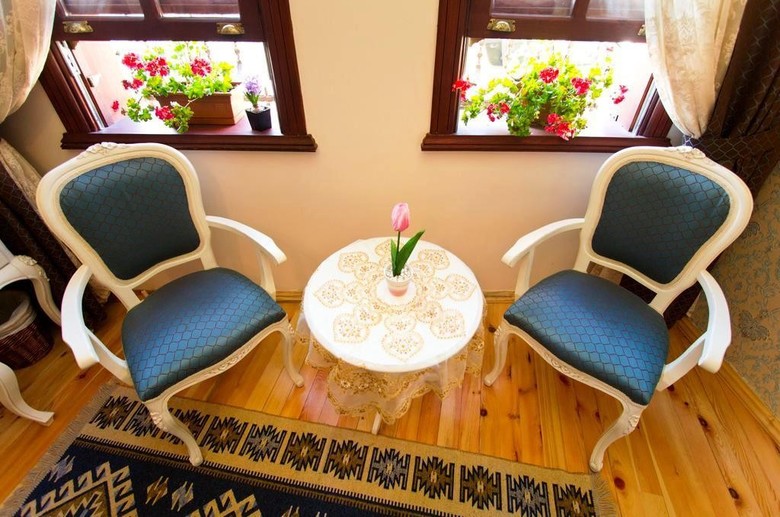 Esans Hotel - Special Class
