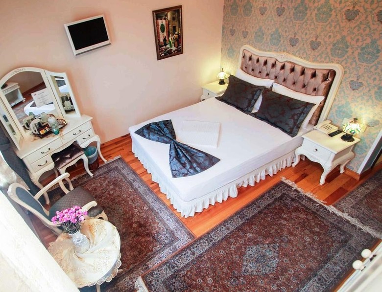 Esans Hotel - Special Class