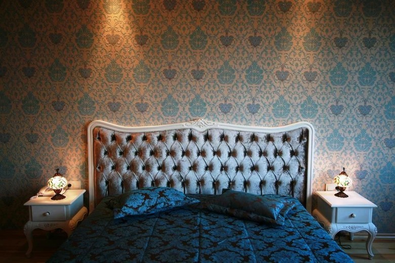 Esans Hotel - Special Class