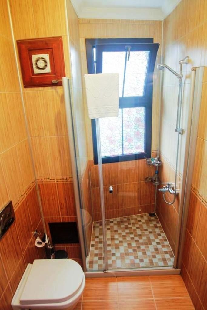 Esans Hotel - Special Class