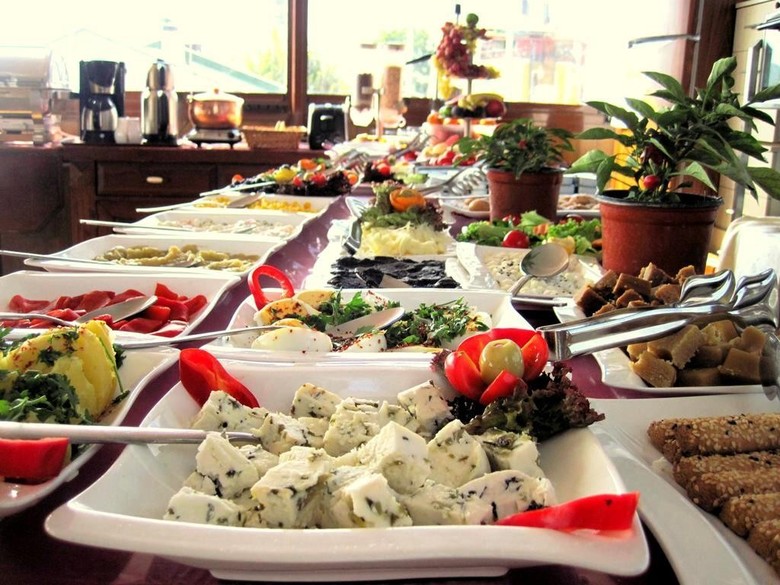 Esans Hotel - Special Class