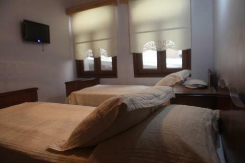Tom Square Boutique Hotel