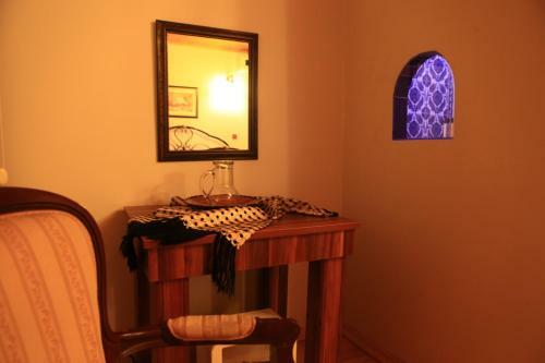 Tom Square Boutique Hotel