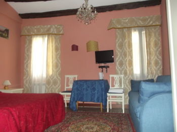 Bed & Breakfast Alloggi Serena
