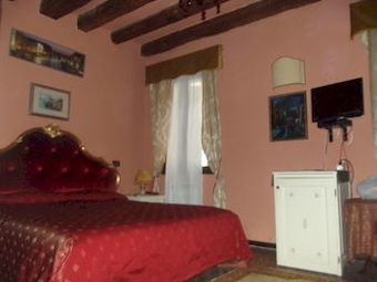 Bed & Breakfast Alloggi Serena