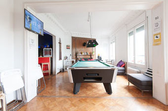 Wow Hostel
