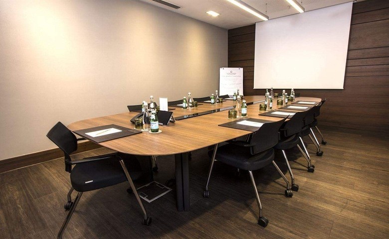 Avantgarde Hotel Taksim Square