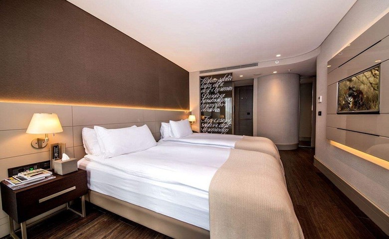Avantgarde Hotel Taksim Square