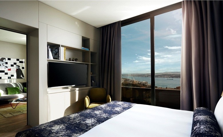 Avantgarde Hotel Taksim Square