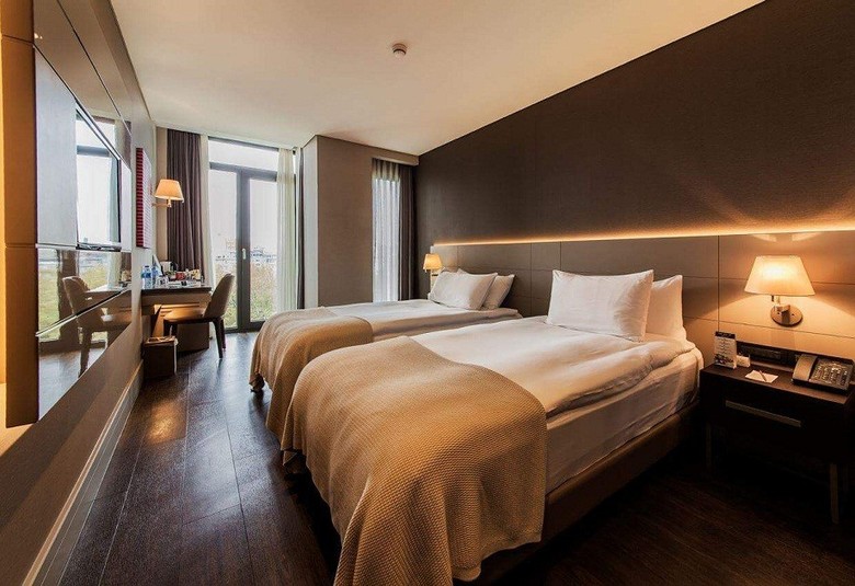 Avantgarde Hotel Taksim Square