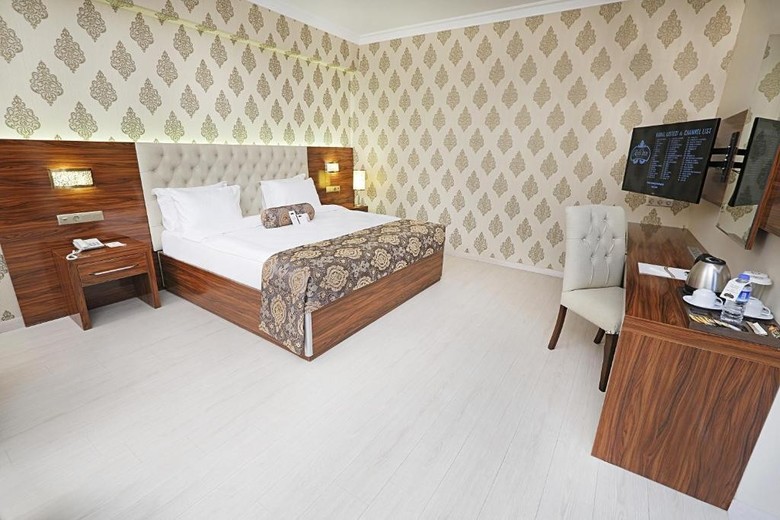 Reis Inn Hotel
