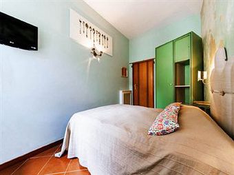Hotel Signor Suite Colosseo