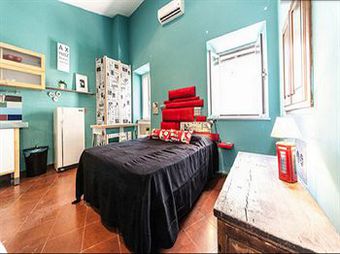 Hotel Signor Suite Colosseo