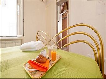 Hotel Signor Suite Colosseo