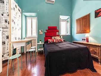 Hotel Signor Suite Colosseo