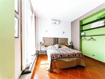 Hotel Signor Suite Colosseo
