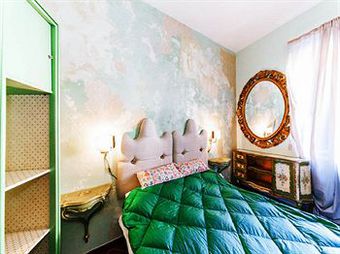 Hotel Signor Suite Colosseo