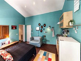 Hotel Signor Suite Colosseo