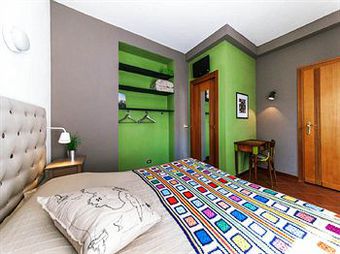 Hotel Signor Suite Colosseo