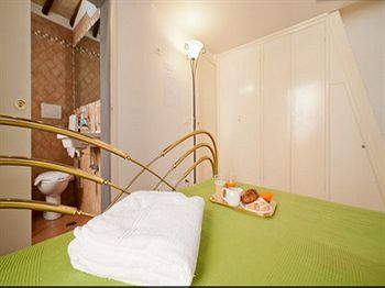 Hotel Signor Suite Colosseo