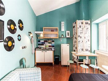 Hotel Signor Suite Colosseo
