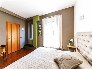 Hotel Signor Suite Colosseo