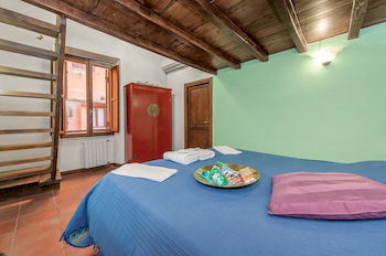 Hotel Signor Suite Colosseo