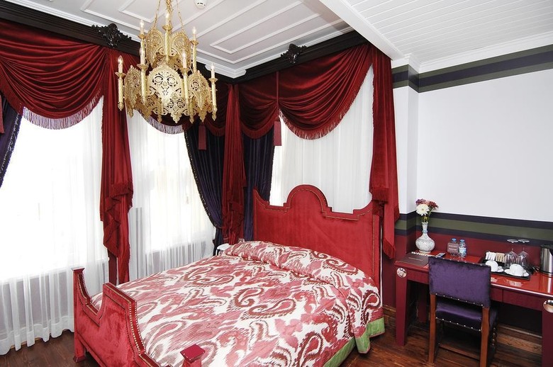 Premist Hotels Sultanahmet