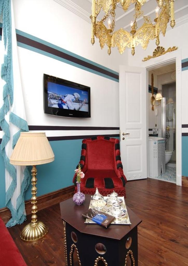 Premist Hotels Sultanahmet