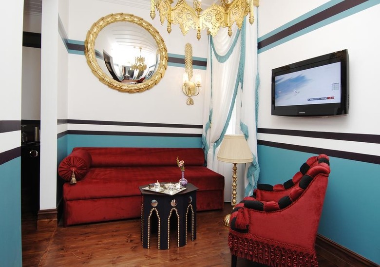 Premist Hotels Sultanahmet