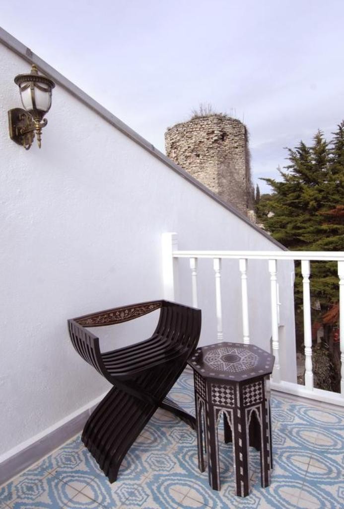 Premist Hotels Sultanahmet