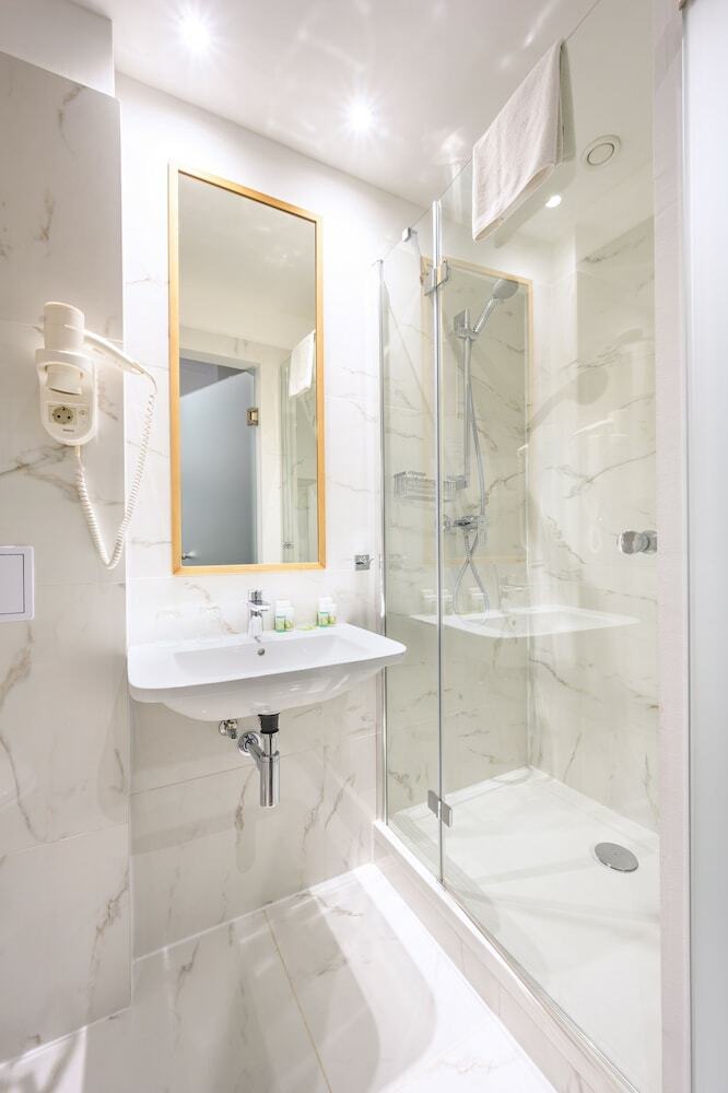 Roombach Hotel Budapest Center