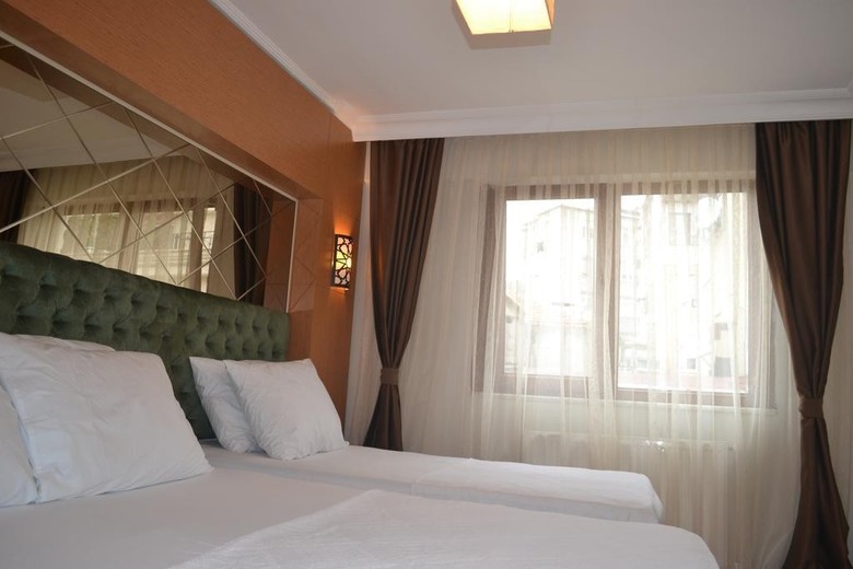 Istanbul Comfort Hotel