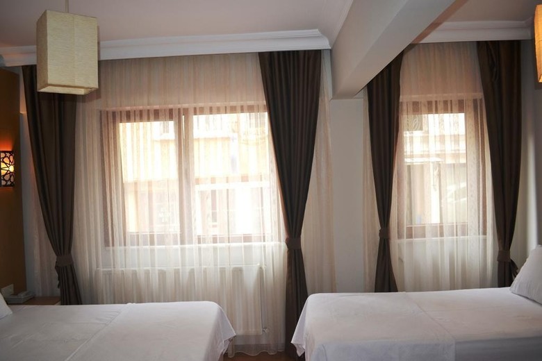 Istanbul Comfort Hotel