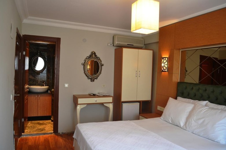 Istanbul Comfort Hotel