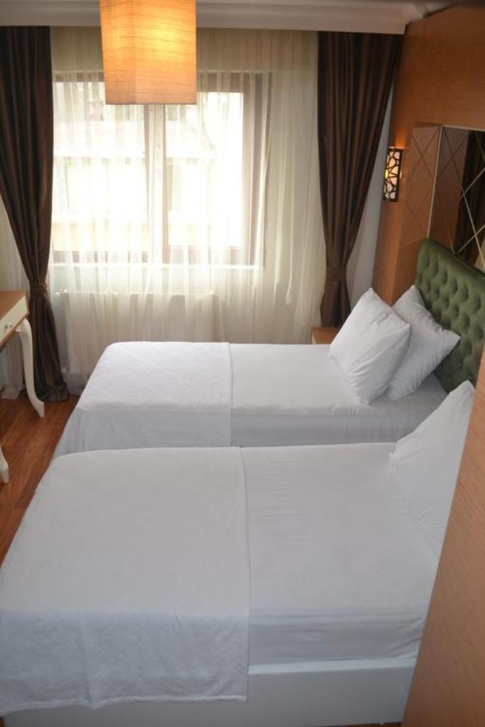 Istanbul Comfort Hotel